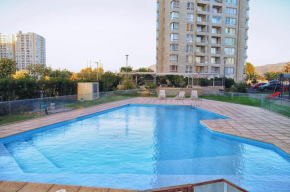 Hermoso departamento a pasos de playa Peñuelas La Serena